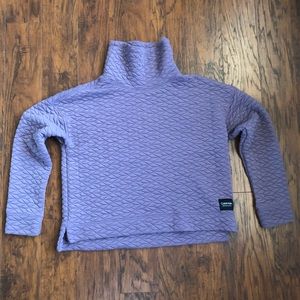 Calvin Klein Turtleneck Pullover